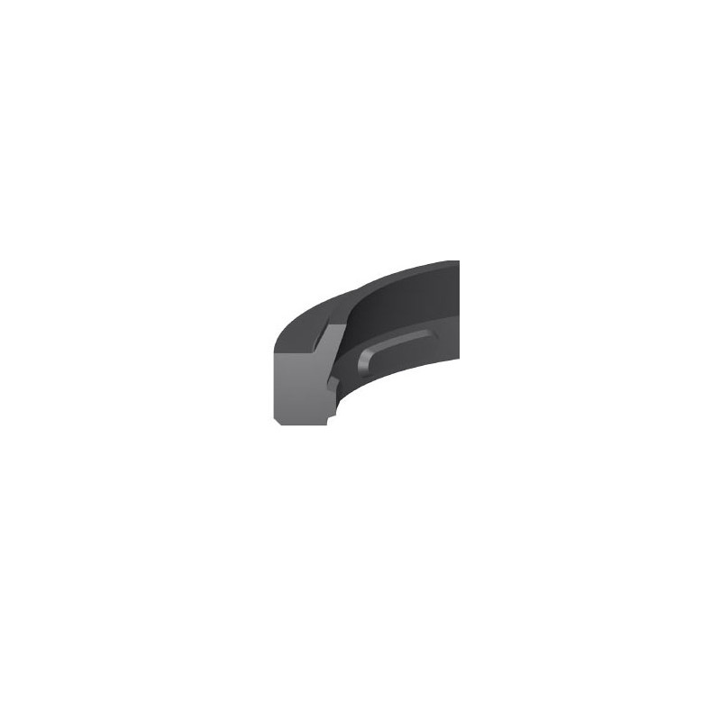 Junta WS-10 PUR estándar 19,05 (0.75")x